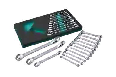 Inserts and modules with tools